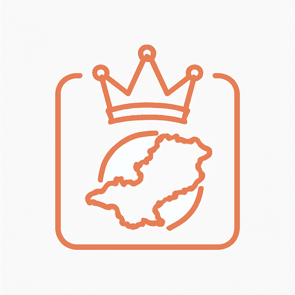 Master Franchisee Icon